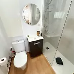 Evans Realty Bc Estudio En Centro Torremolinos