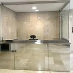 Lejlighed Evans Realty Bc Estudio En Centro
