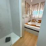 Evans Realty Bc Estudio En Centro Lejlighed Torremolinos