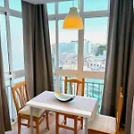 Lejlighed Evans Realty Bc Estudio En Centro Torremolinos