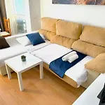 Evans Realty Bc Estudio En Centro * Torremolinos