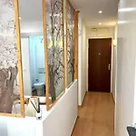 Lejlighed Evans Realty Bc Estudio En Centro *