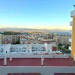 Evans Realty Bc Estudio En Centro Lejlighed Torremolinos