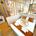 Evans Realty Bc Estudio En Centro Lejlighed