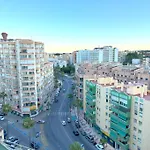 Evans Realty Bc Estudio En Centro Lejlighed