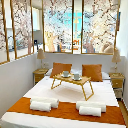Evans Realty Bc Estudio En Centro Lejlighed