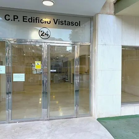 Evans Realty Bc Estudio En Centro Apartamento