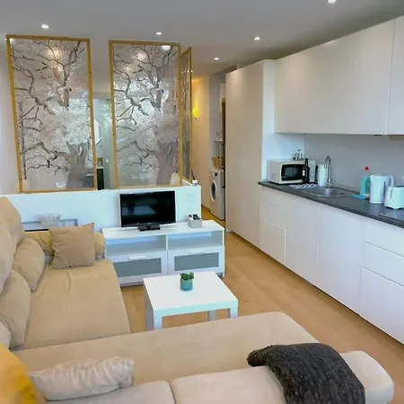 Evans Realty Bc Centrico & Renovado & Playa * Torremolinos