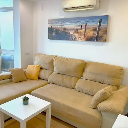 Daire Evans Realty Bc Centrico & Renovado & Playa
