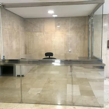Lejlighed Evans Realty Bc Estudio En Centro