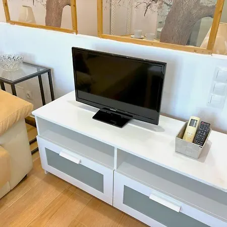 Daire Evans Realty Bc Centrico & Renovado & Playa Torremolinos