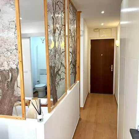 Lejlighed Evans Realty Bc Estudio En Centro *