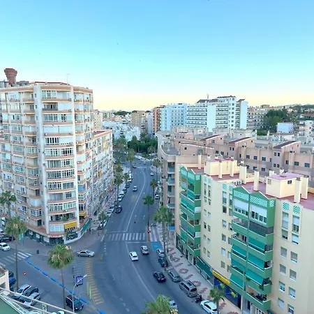 Evans Realty Bc Centrico & Renovado & Playa Daire