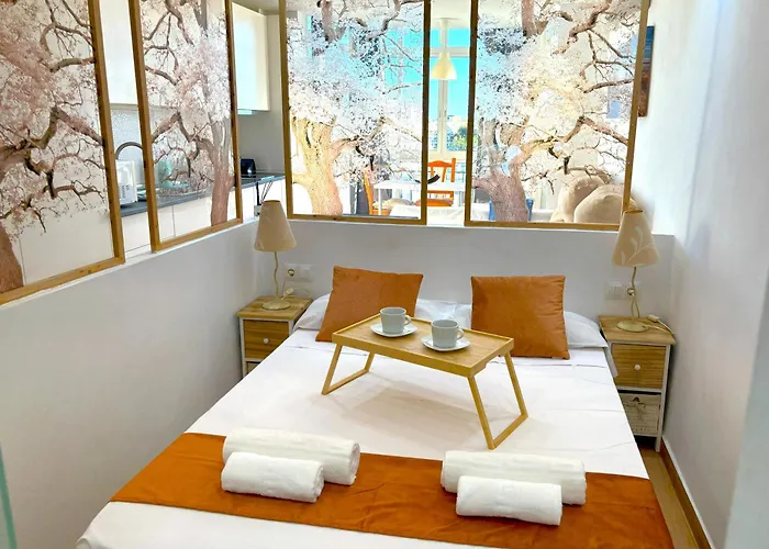 Evans Realty Bc Estudio En Centro Apartamento