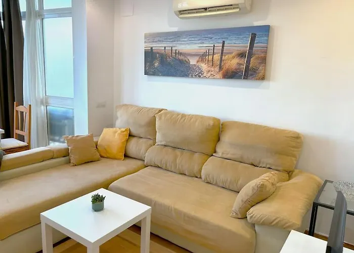 Apartamento Evans Realty Bc Estudio En Centro