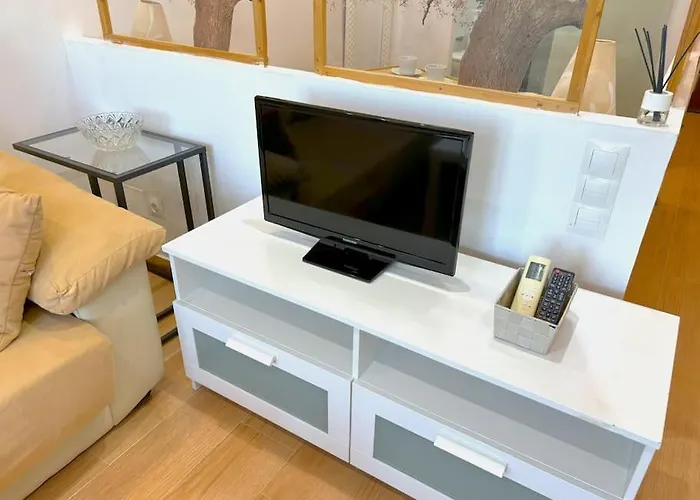 Apartamento Evans Realty Bc Estudio En Centro Torremolinos