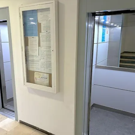 Evans Realty Bc Estudio En Centro * Torremolinos