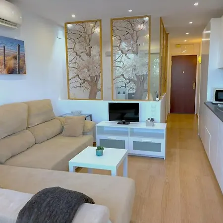 Evans Realty Bc Estudio En Centro Torremolinos